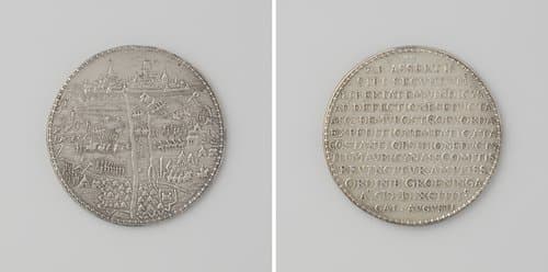 Ontzet van Coevorden en reductie van Groningen