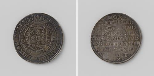 Portrait of Henning Schlüter