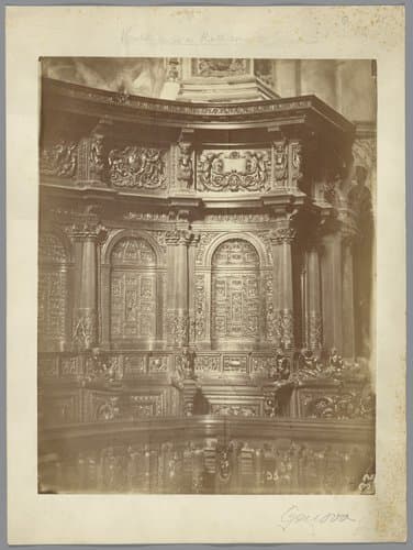 Portrait of Lombardi, Paolo