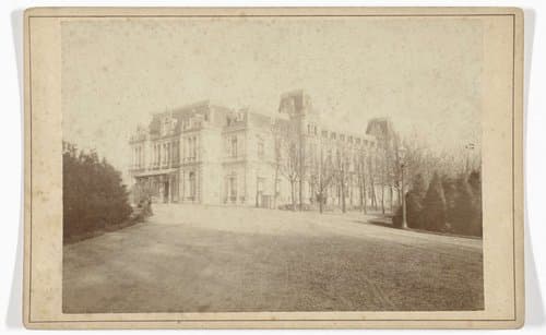 Planten- en Vogeltuin  Arnhem.