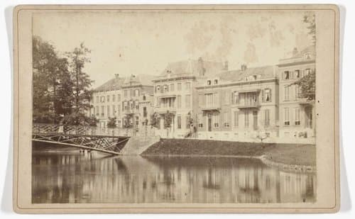 Eusebius Buitensingel te Arnhem