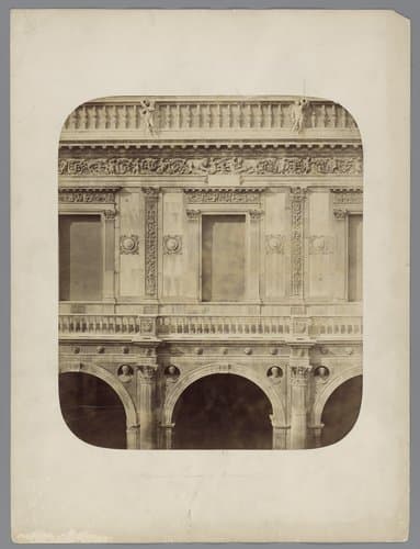 Portrait of Giacomo Rossetti