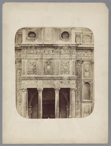 Santa Maria dei Miracoli, Brescia