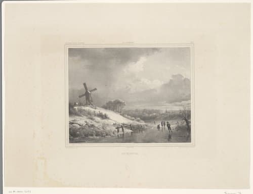 Portrait of Fourmois, Théodore