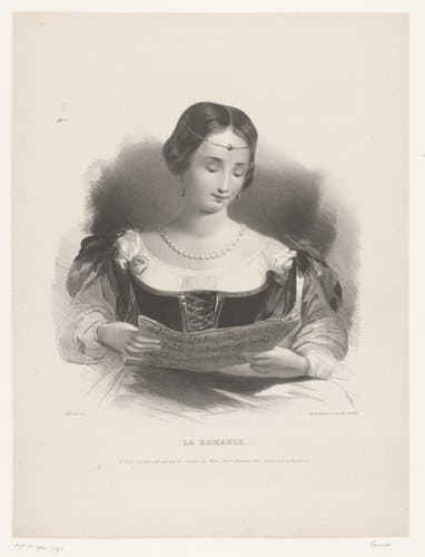 Portrait of Hippolyte-Louis Garnier