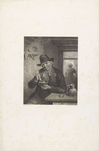 Portrait of Akkersdijk, Jacob