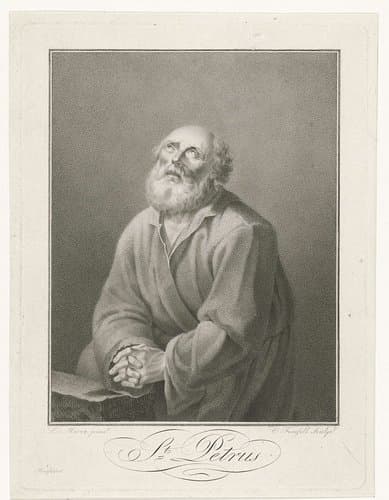 Portrait of Christian Forssell