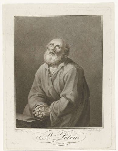 St Petrus