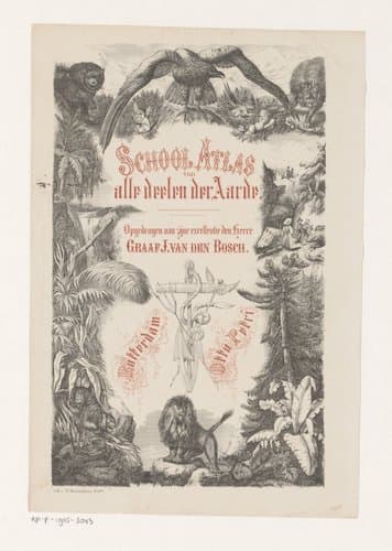 Portrait of Matthijs Willem Gerardus Michielsen