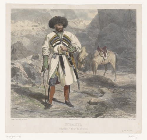 Portrait of Didier, Jules