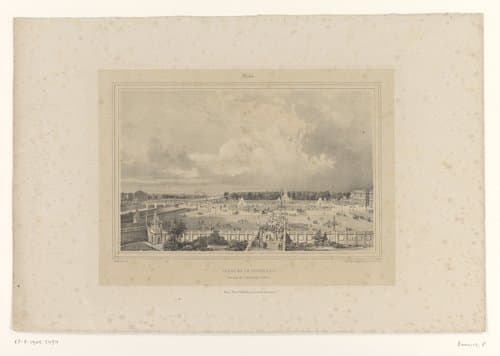 Place de la Concorde