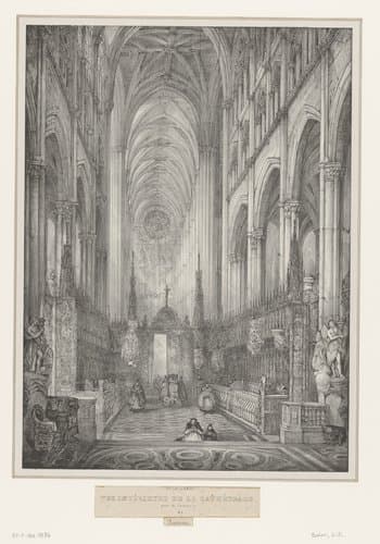 Portrait of Eugène Balan