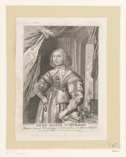 Portrait of Nicholson, Francis