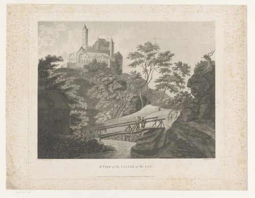 Portrait of Dodd, Robert