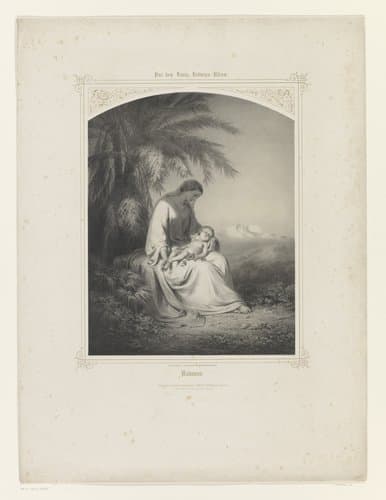 Portrait of Correns, Erich