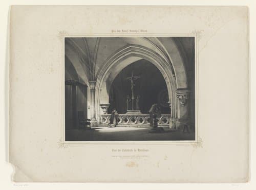 Portrait of Doll, Anton