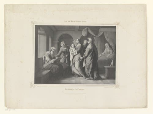 Portrait of Carl Koch