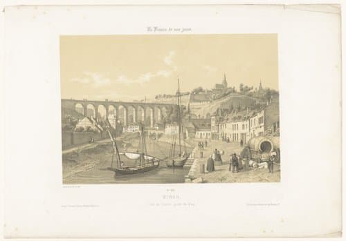 Hedendaags Frankrijk