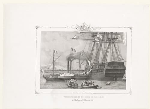 Portrait of Arnout, Jean-Baptiste