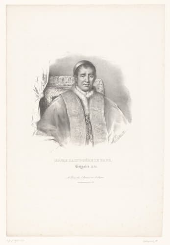 Portrait of Michel Delaporte