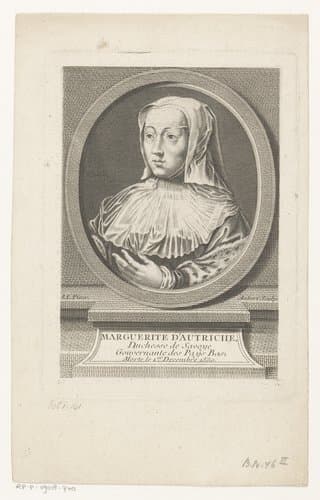 Marguerite d'Autriche