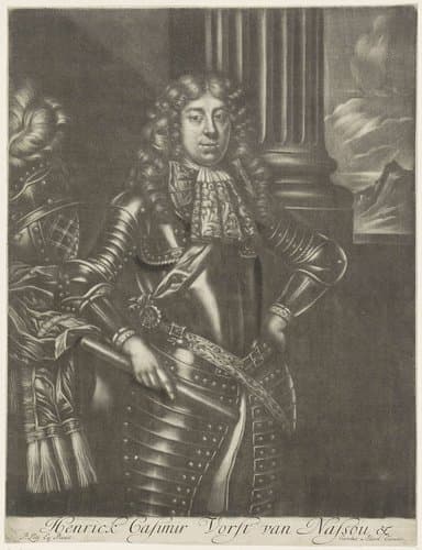 Maria en het slapende Christuskind