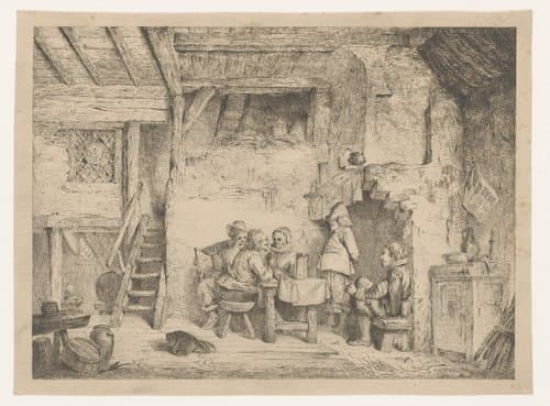 Le récit au cabaret