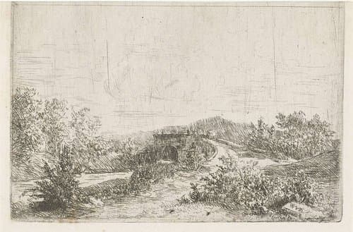 Portrait of Willem Matthias Jan van Dielen