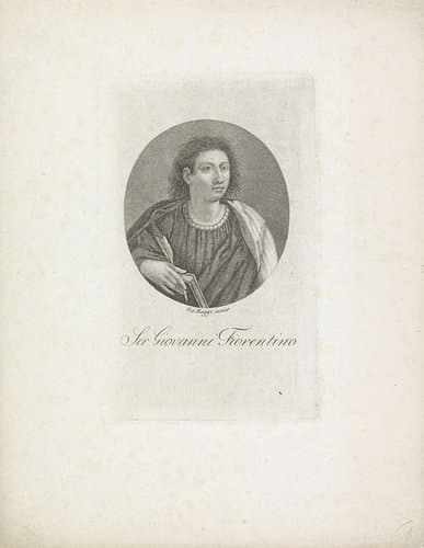 Portrait of Boggi, Giovanni