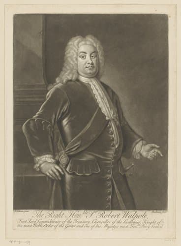 Portrait of Bockman, Gerhard