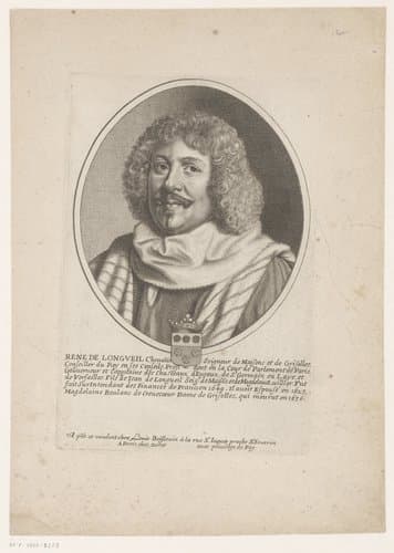 Rene de Longueil