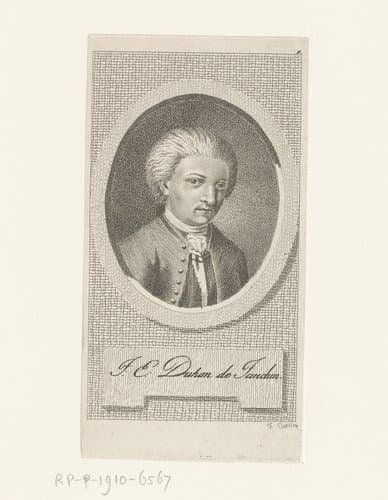 J.E. Duhan de Jaudun