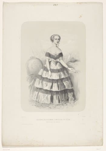 Portrait of Morin, Edmond