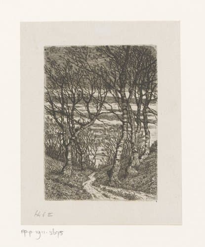 Portrait of Lamorinière, François