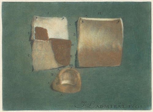 Anatomische studie van menselijke huid en nagel