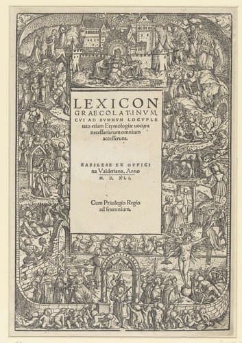 Portrait of Herrmann, Hans