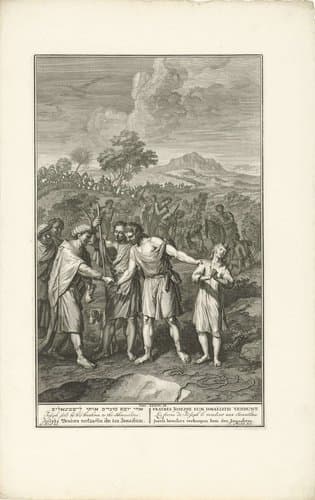 Portrait of Mulder, Joseph