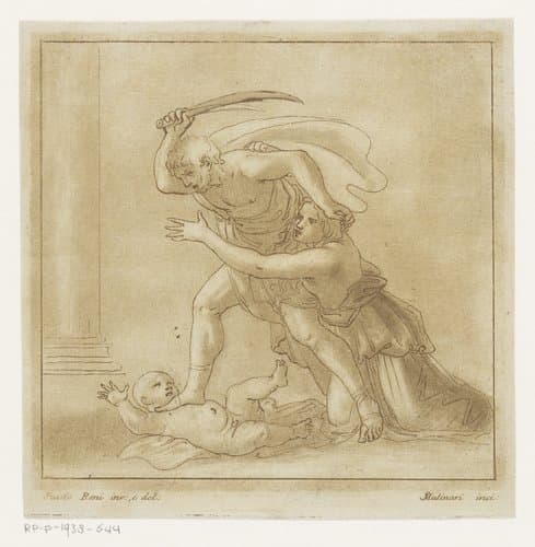 Kindermoord te Betlehem