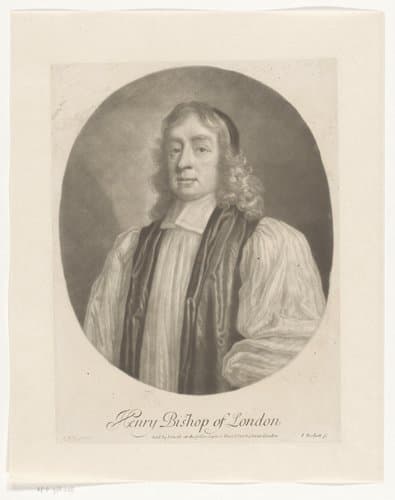 Henry Bishop of London