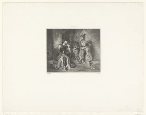 Le Tasse chez les fous