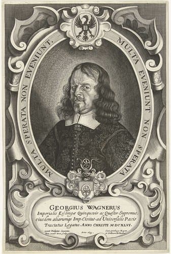 Portrait of Does, Antony van der