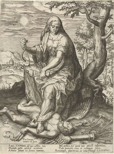 Zeven deugden en zeven ondeugden