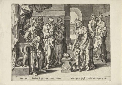 Portrait of Pieter Jalhea Furnius