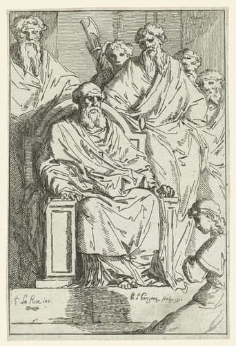 Romeinse rechtspraak