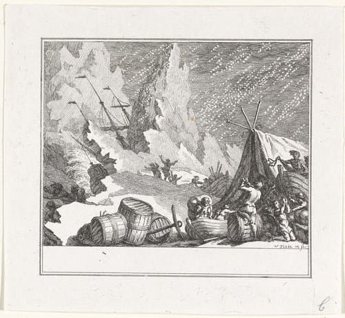 Illustraties vaderlandse geschiedenis