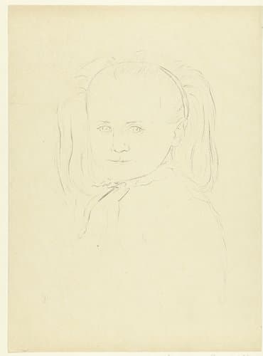 Portrait of Martel, Eugène