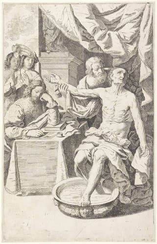 Portrait of Lana, Lodovico