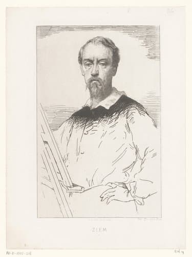 Eaux-Fortes et Lithographies