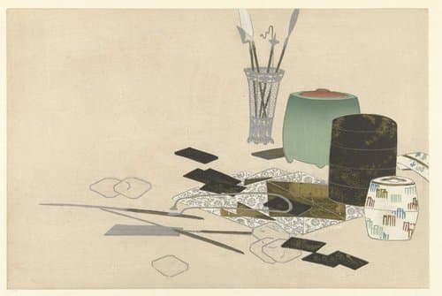 Wierook benodigdheden