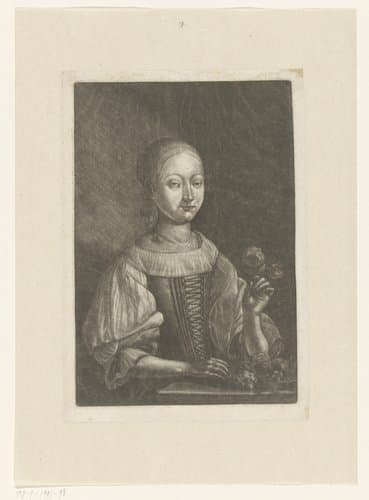Portrait of Dichtl, Martin